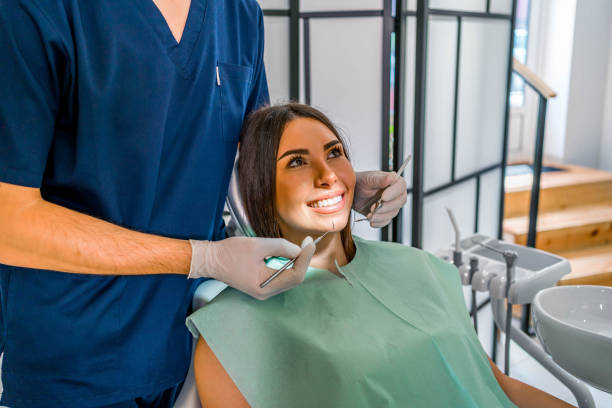 Best Cosmetic Dentistry  in Clermont, IN