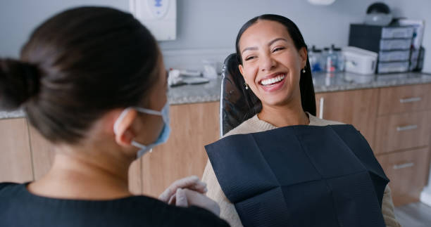 Oral Cancer Screening in Clermont, IN